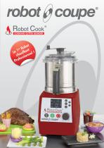 Robot Cook - 1