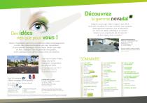 Catalogue Aménagement Extérieur - Nord - 2