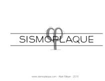 Sismoplaque - 3