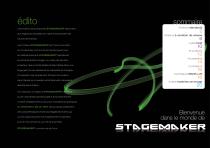 Catalogue produits - 2