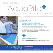 Brochure AquaRite + - 2