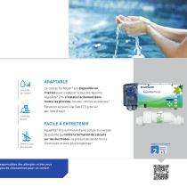 Brochure AquaRite Pro - 3