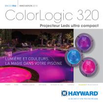 Brochure Colorlogic 320 - 1