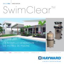 Brochure SwimClear