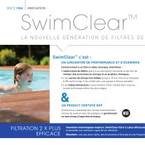 Brochure SwimClear - 2