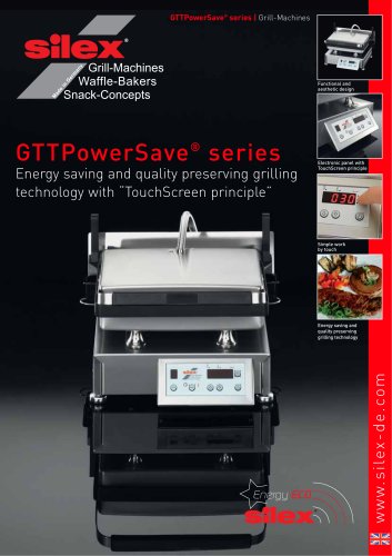 GTTPowerSave® series