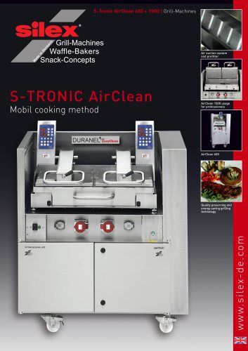 S-TRONIC AirClean