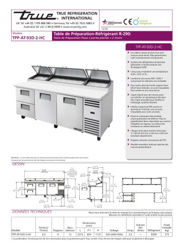 TPP-AT-93D-2-HC