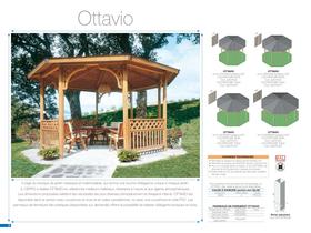 GAZEBO - 3