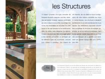 les Structures - 1