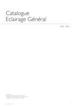 Catalogue Eclairage Général - 3