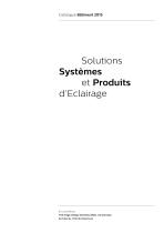 Solutions Systèmes et Produits d’Eclairage - 2