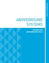 Aboveground systems