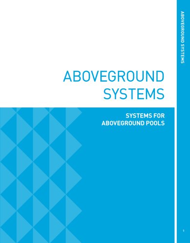 Aboveground systems