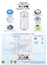 AQUAFIT PLUS - 1