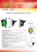 ALUXE 1F D200 - 1