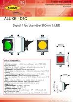 ALUXE 1F D300 - 1