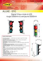 ALUXE 3F MIXTE