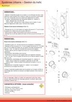 ALUXE 3F MIXTE - 3