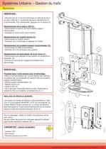 ALUXE PIETONS SONORE - 3