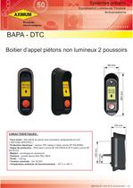 ANTIVANDALISME BAPA NL 2P - 1