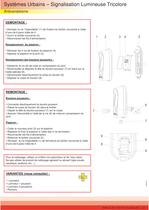 ANTIVANDALISME BAPA NL 2P - 3