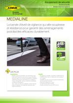 MEDIALINE - 1