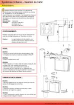 SPAM - DTC Signal non sonore - 2