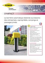 SYMPACT