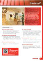 Solutions vidéo, anti-intrusion et contrôle d'accès innovantes - 5