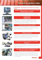 Solutions vidéo, anti-intrusion et contrôle d'accès innovantes - 7