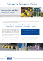 CATALOGUE GAMME ANTI-VANDALE 2013 - 8