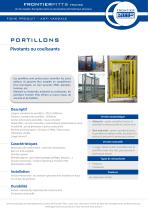 Portillons - 1