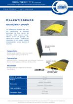 Ralentisseurs - 3