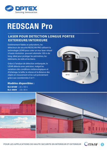 REDSCAN Pro