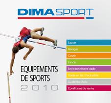 Athlétisme 2010 - 1