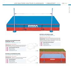 CATALOGUE ATHLETISME 2008 - 29