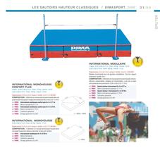 CATALOGUE ATHLETISME 2008 - 31