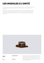 Catalogue BRICK - 10