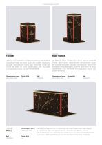 Catalogue BRICK - 11