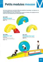 Catalogue Educ'Gym - 11