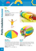 Catalogue Educ'Gym - 12