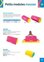 Catalogue Educ'Gym - 13
