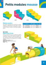 Catalogue Educ'Gym - 7