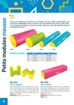 Catalogue Educ'Gym - 8
