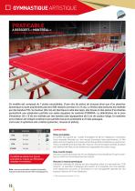 Catalogue GYMNOVA - 10
