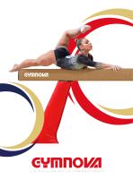 Catalogue GYMNOVA