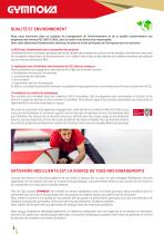 Catalogue GYMNOVA - 6