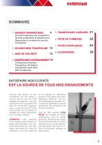 Catalogue Sports Acrobatiques - 3