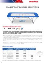 Catalogue Sports Acrobatiques - 4